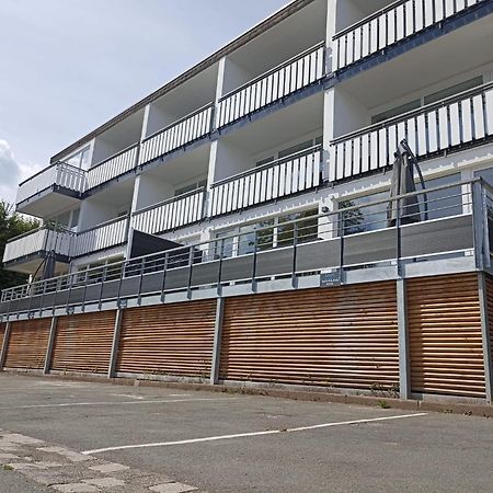 ווינטרברג Smart Resorts Haus Brilliant Ferienwohnung 609 מראה חיצוני תמונה